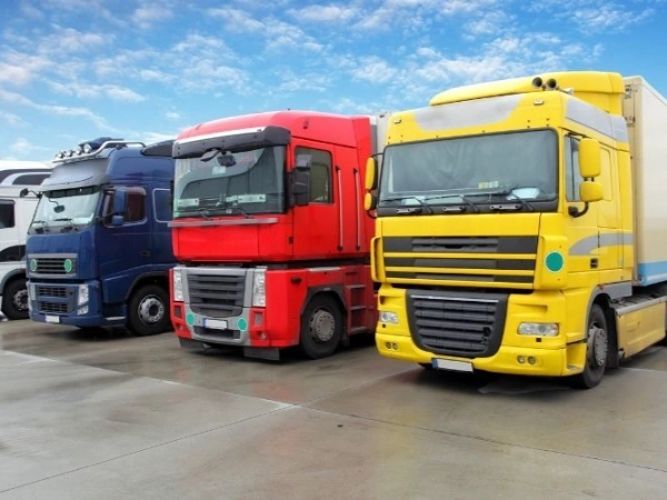 Konya Karaman Nakliye